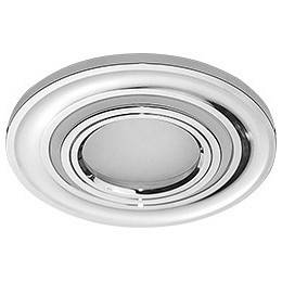 Встраиваемый светильник Feron Saffit CD600 GU5.3 29709