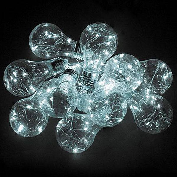 Гирлянда светодиодная Feron CL580 32369