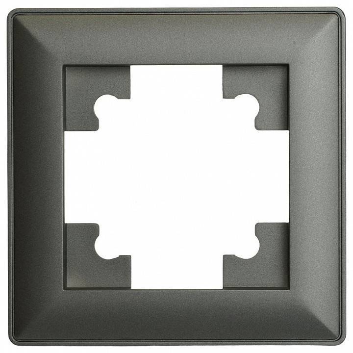 Рамка на 1 пост Stekker Катрин 39807