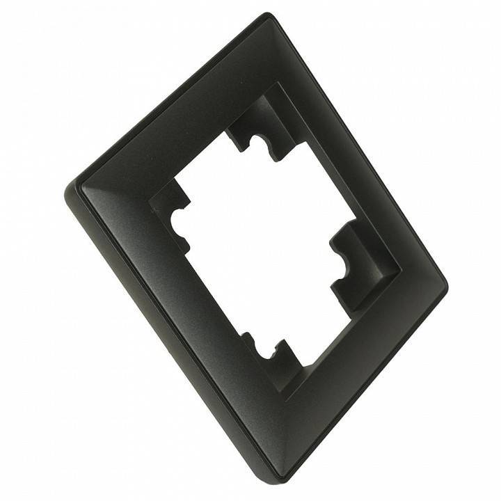 Рамка на 1 пост Stekker Катрин 39807