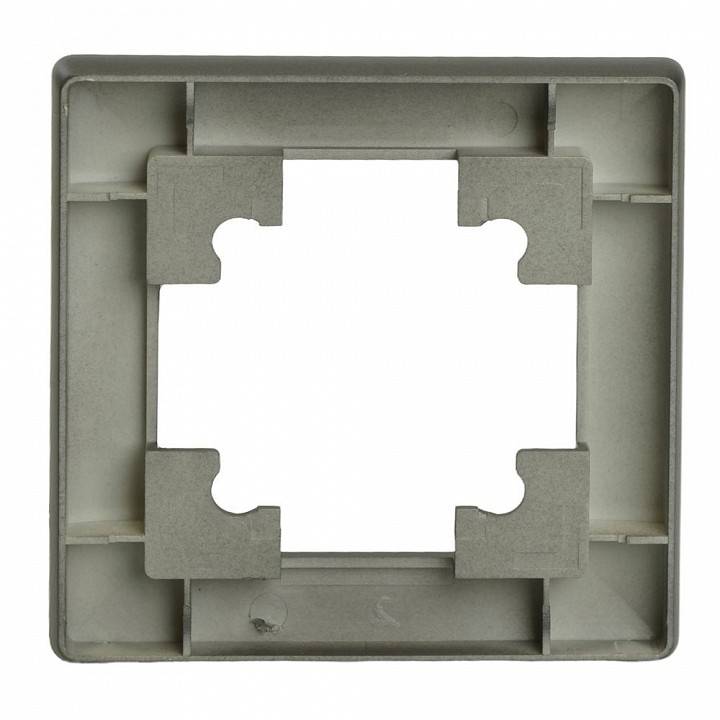 Рамка на 1 пост Stekker Катрин 39807