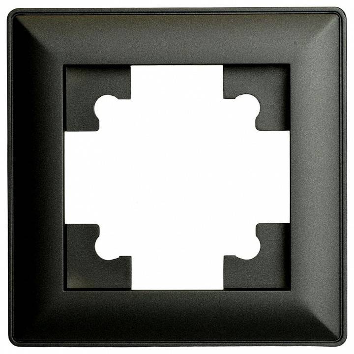 Рамка на 1 пост Stekker Катрин 39812