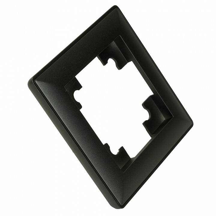 Рамка на 1 пост Stekker Катрин 39812