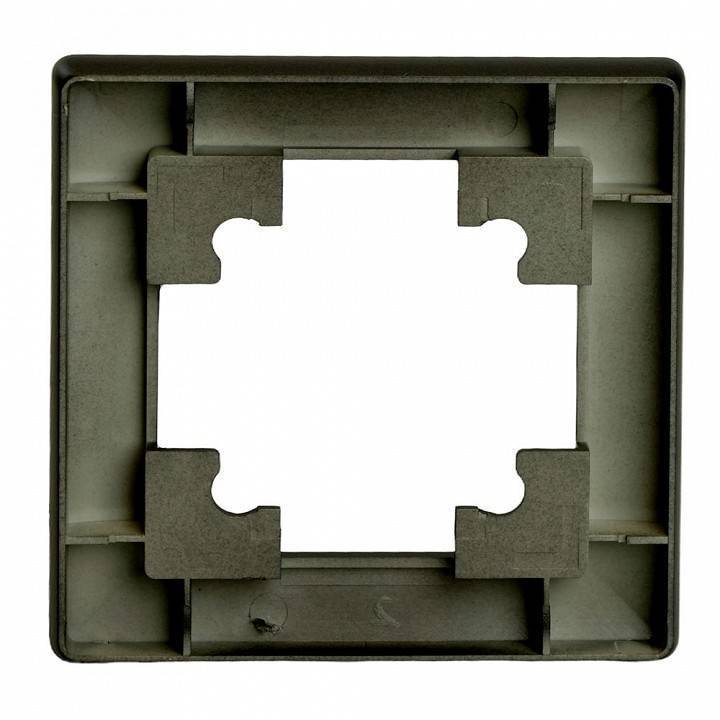 Рамка на 1 пост Stekker Катрин 39812