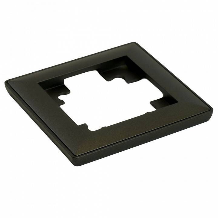 Рамка на 1 пост Stekker Катрин 39812