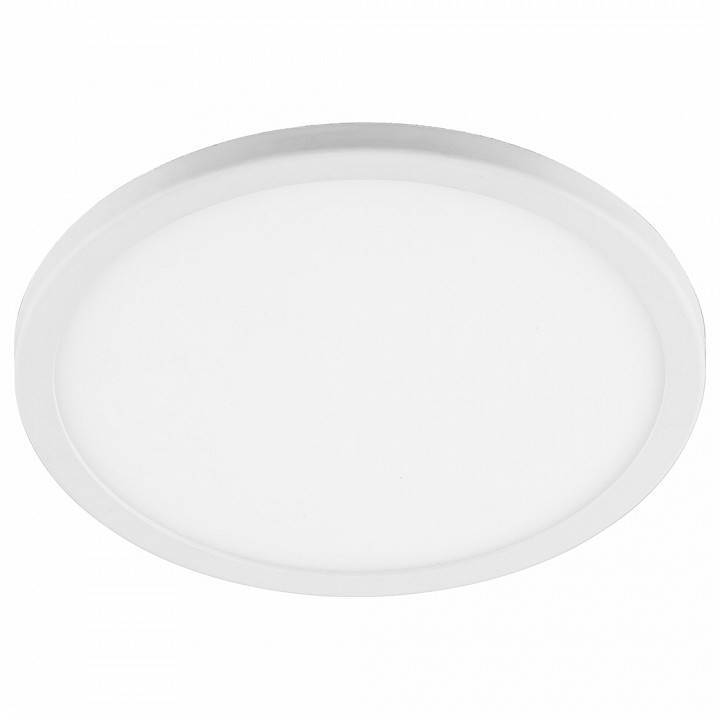 Встраиваемый светильник Feron Saffit  41024