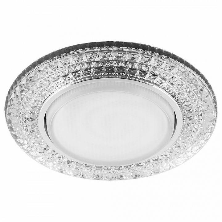 Встраиваемый светильник Feron CD4020 GU5.3 41293