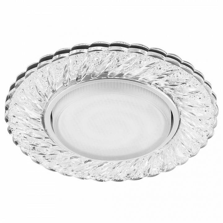 Встраиваемый светильник Feron CD4021 GU5.3 41294