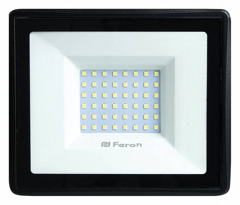 Настенно-потолочный прожектор Feron LL-931 41551