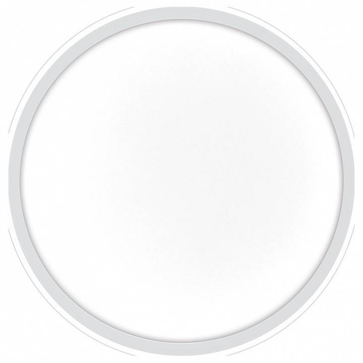 Накладной светильник Feron Ring 41559