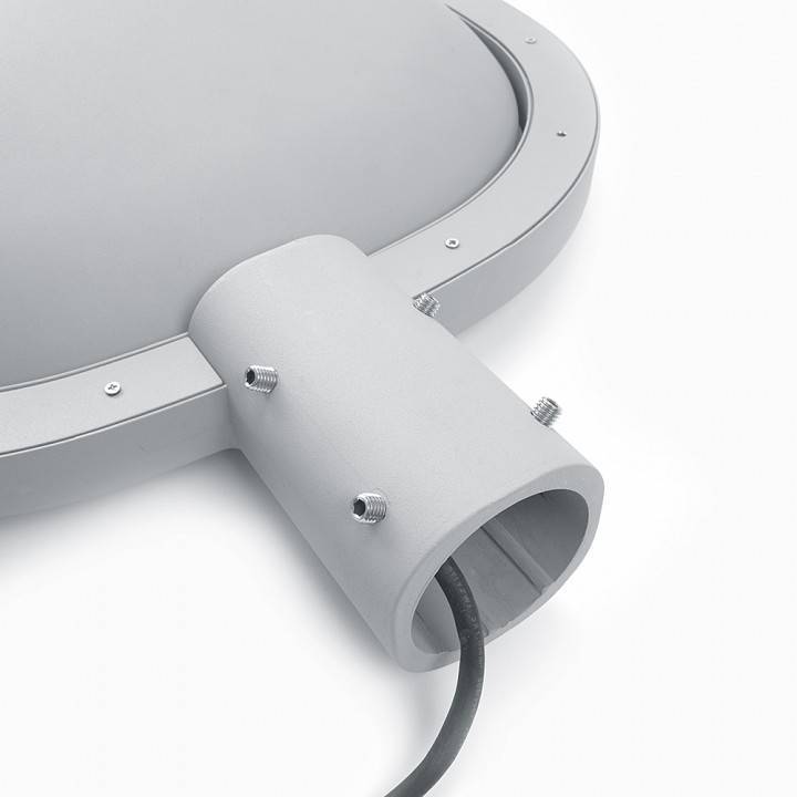 Светильник консольный Feron SP8070 50 Вт 5000 К 41562