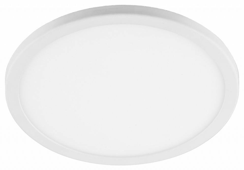 Встраиваемый светильник светодиодный Feron AL508 12 Вт 4000 К 41564