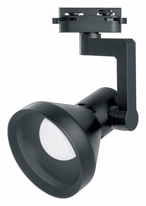 Светильник трековый светодиодный Feron AL193 30 Вт 4000 К черный 41598