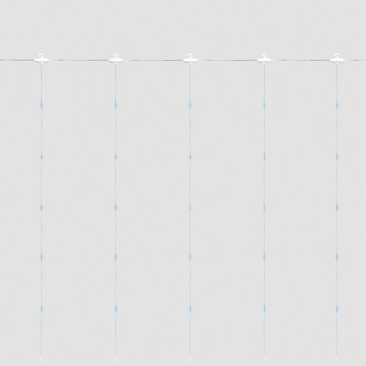 Занавес световой Feron CL591 41640