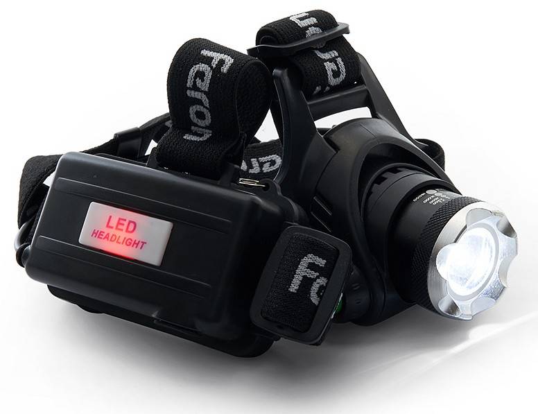 Фонарь налобный Feron TH2305 41709
