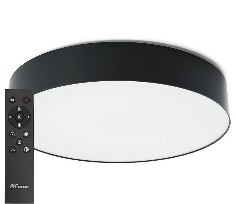 Накладной светильник Feron AL6200 48066