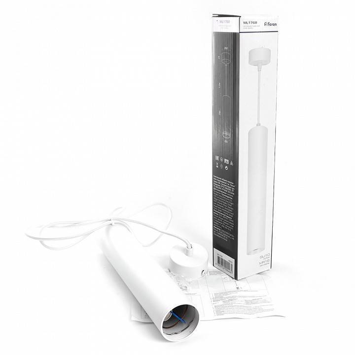 Подвесной светильник Feron ML1768 48087