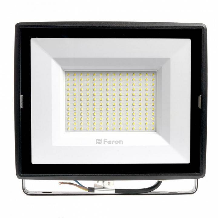 Настенно-потолочный прожектор Feron LL-924 48110