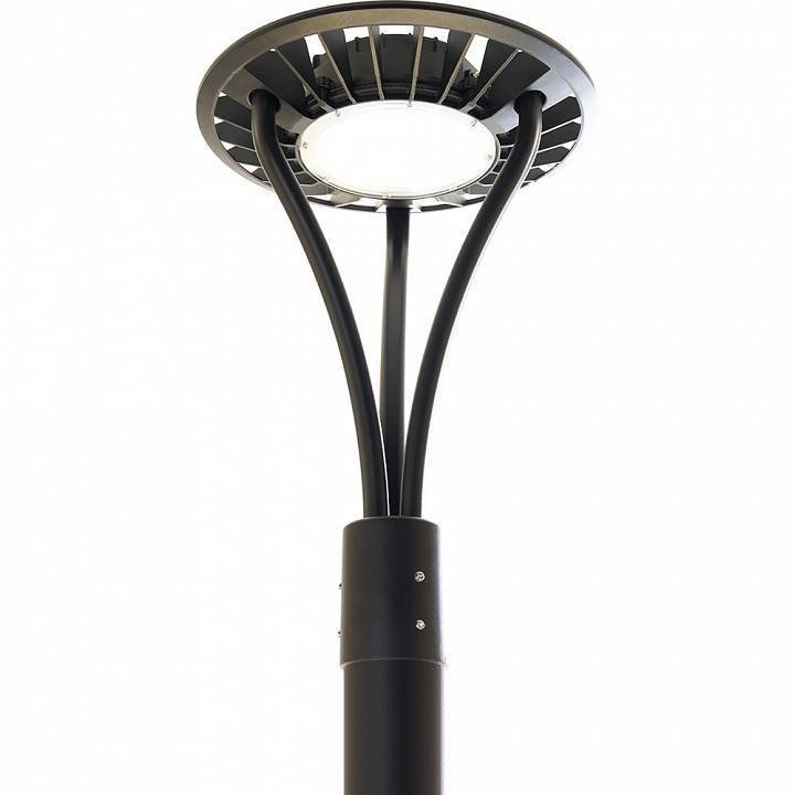 Уличный наземный светильник Feron SP7010 48336