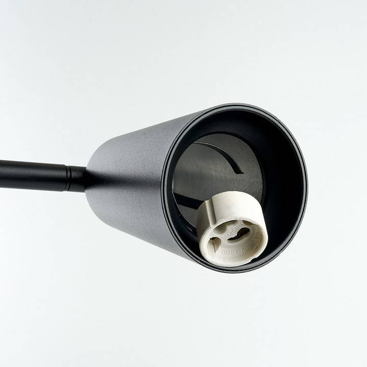 Настольная лампа декоративная Feron DE185 48424