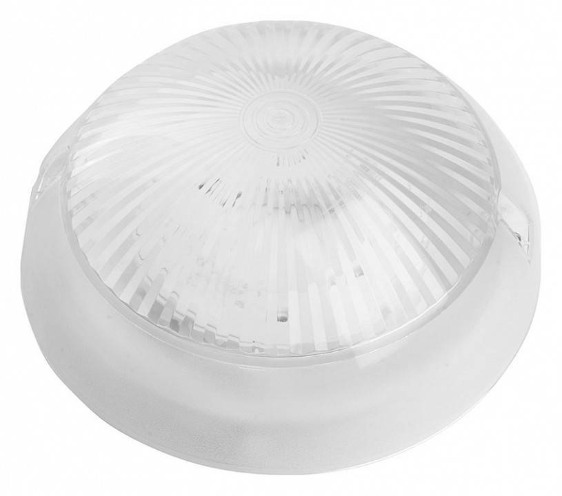 Светильник накладной Feron ДБП 06-6-001 15 Вт GX53 48514