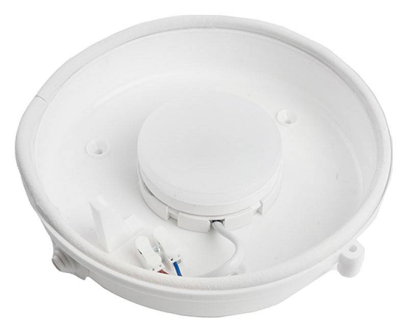 Светильник накладной Feron ДБП 06-6-001 15 Вт GX53 48514