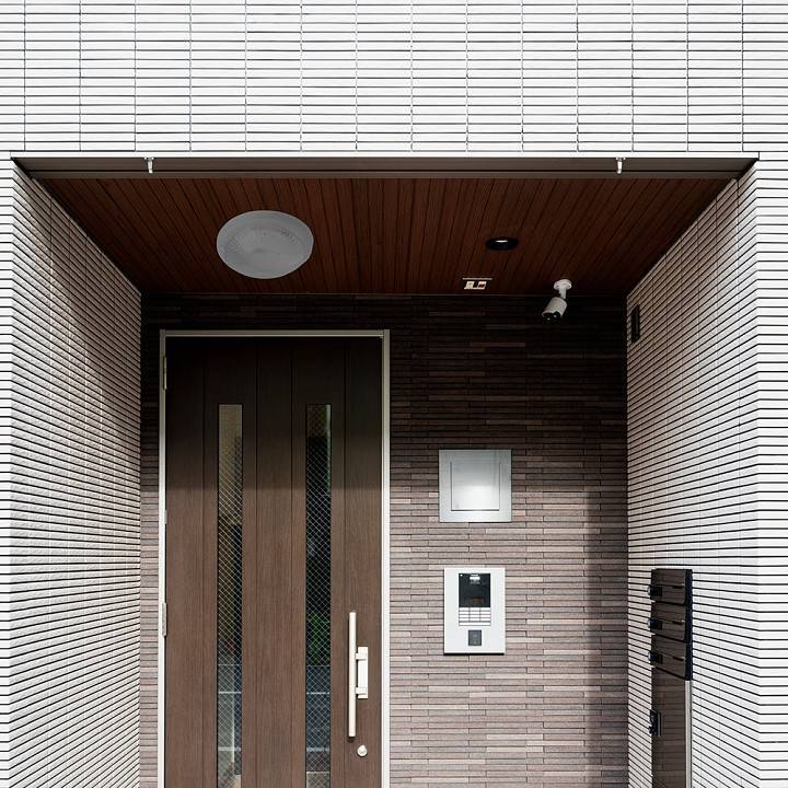 Светильник накладной Feron ДБП 06-6-001 15 Вт GX53 48514