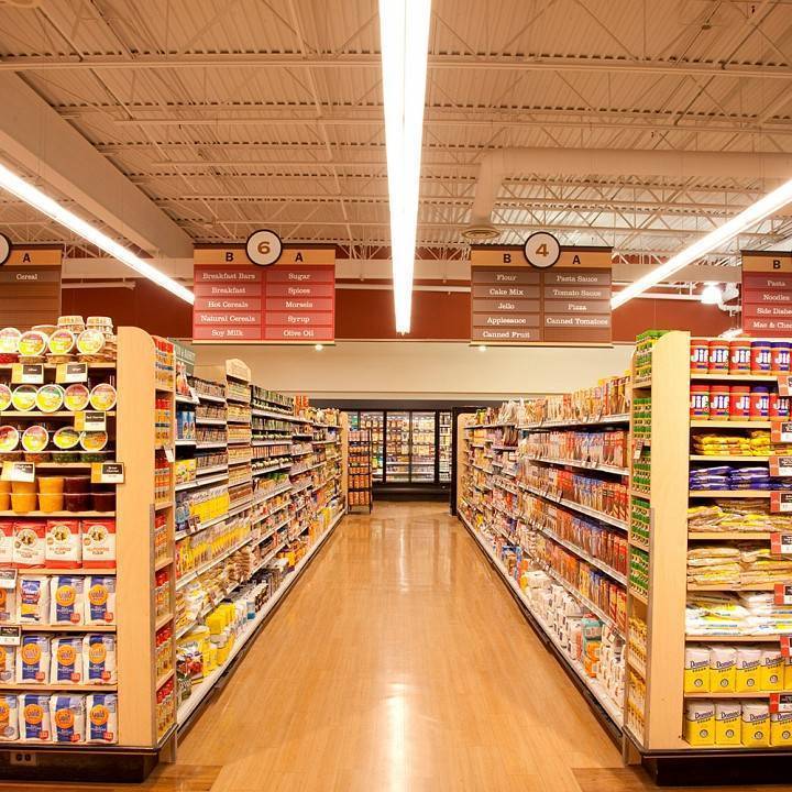 Накладной светильник Feron AL121 48576