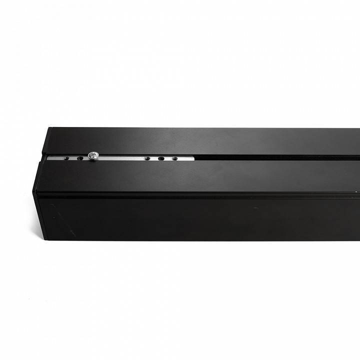 Светильник линейный светодиодный Feron AL4035 72 Вт 48590