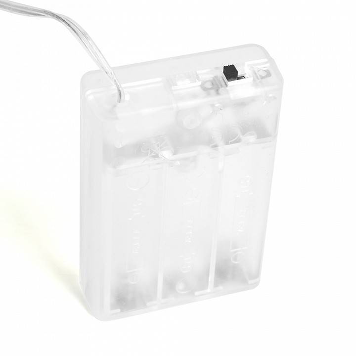 Гирлянда Нить Feron CL565 48611