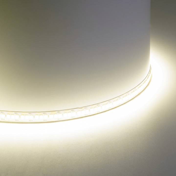 Лента светодиодная Feron LS617 9.6 Вт/м 12 В IP20 4000 К 5 м 48827