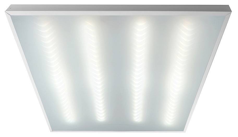 Светильник для потолка Армстронг Feron TR 48898