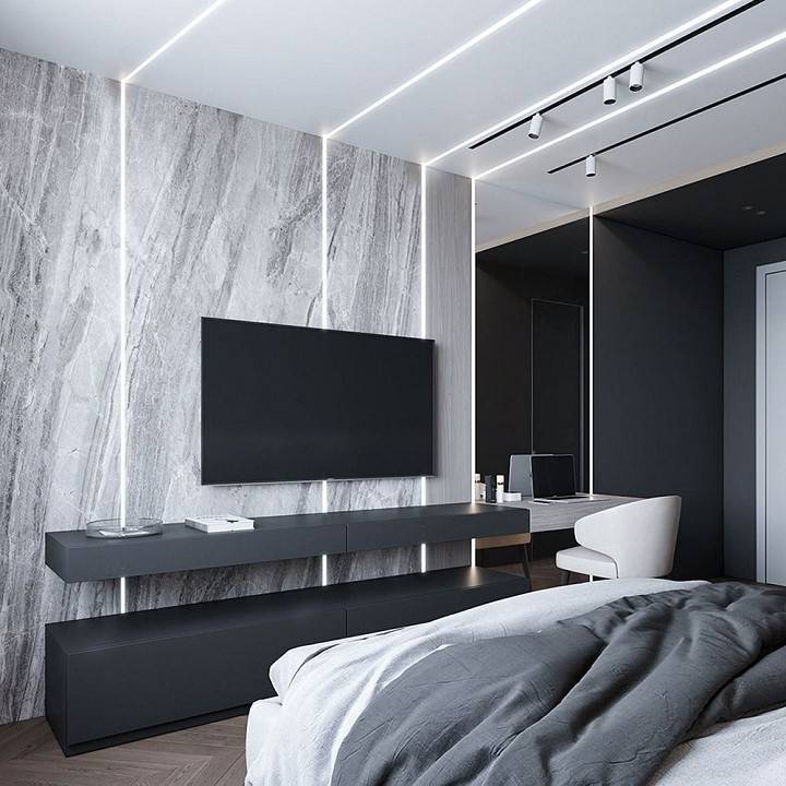 Лента светодиодная Feron LS530 48968