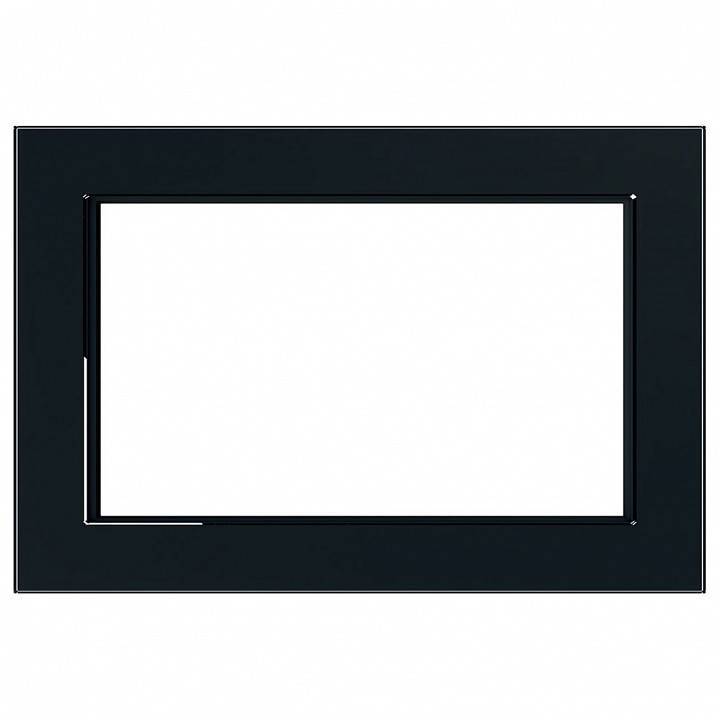 Рамка для двойной розетки Stekker Катрин 49605