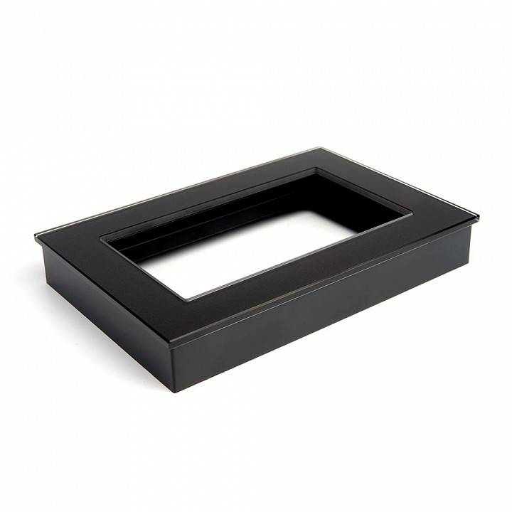 Рамка для двойной розетки Stekker Катрин 49605