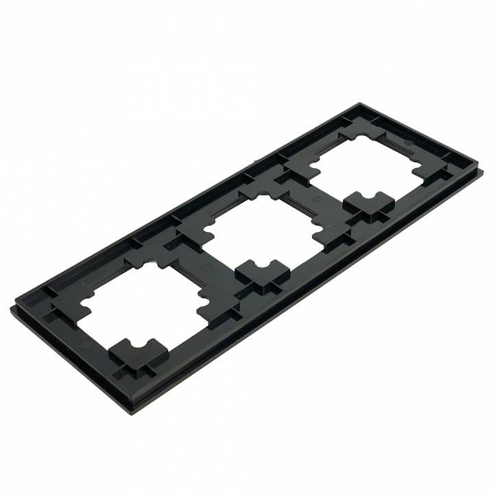 Рамка на 3 поста Stekker Катрин 50020