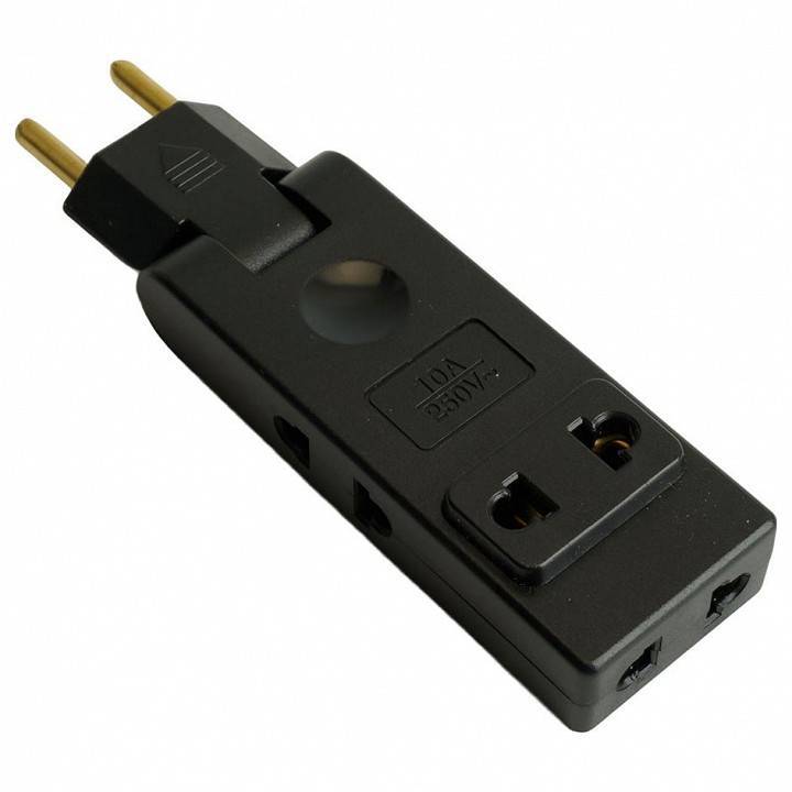 Разветвитель Stekker  50070