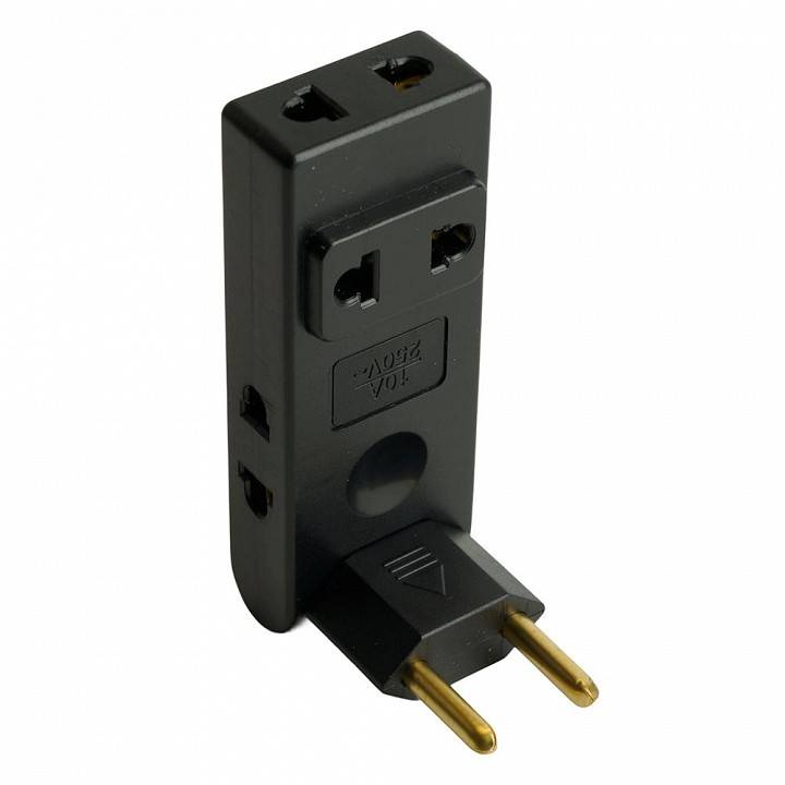 Разветвитель Stekker  50070