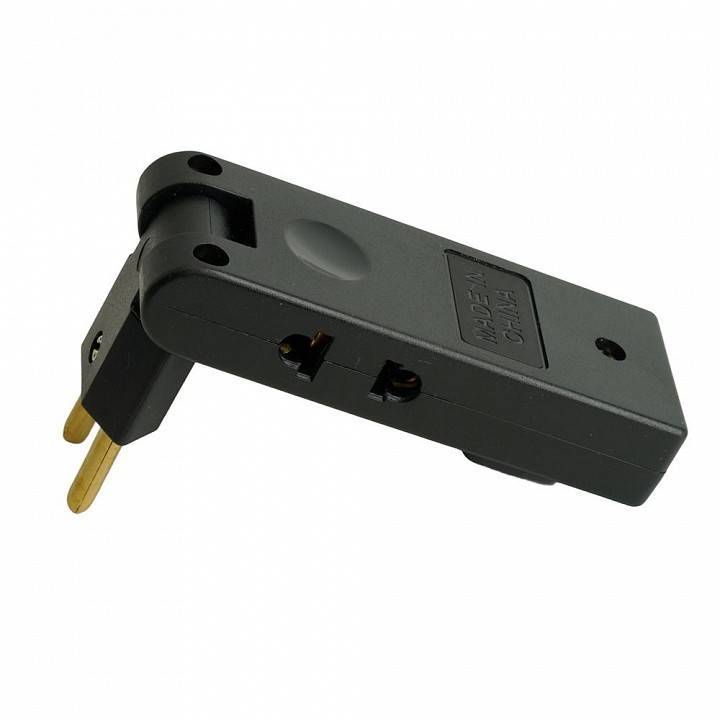 Разветвитель Stekker  50070