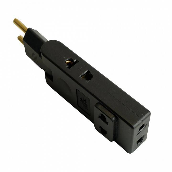 Разветвитель Stekker  50070