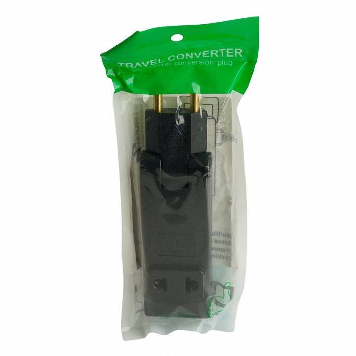 Разветвитель Stekker  50070