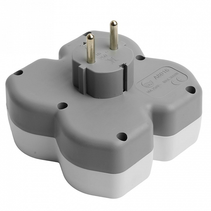 Разветвитель Stekker  50110