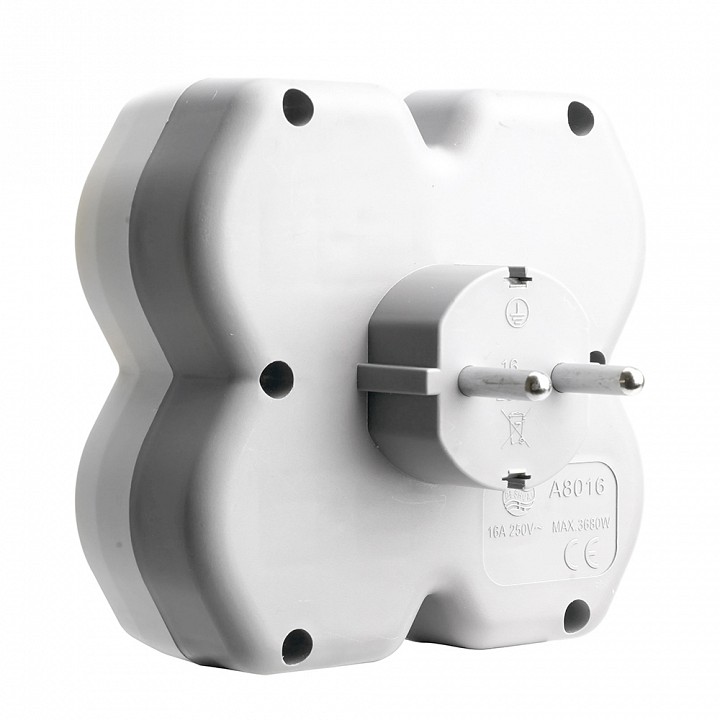 Разветвитель Stekker  50110