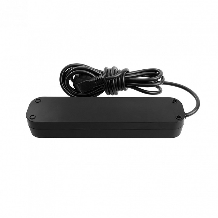 Удлинитель с выключателем Stekker Home 50425