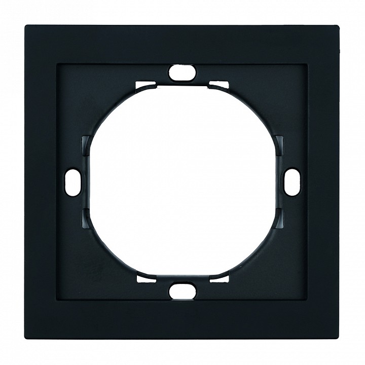 Рамка на 1 пост Stekker Мия 50461