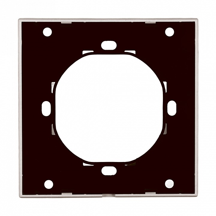 Рамка на 1 пост Stekker Мия 50486