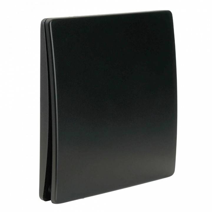 Выключатель беспроводной одноклавишный Feron TM91 51026