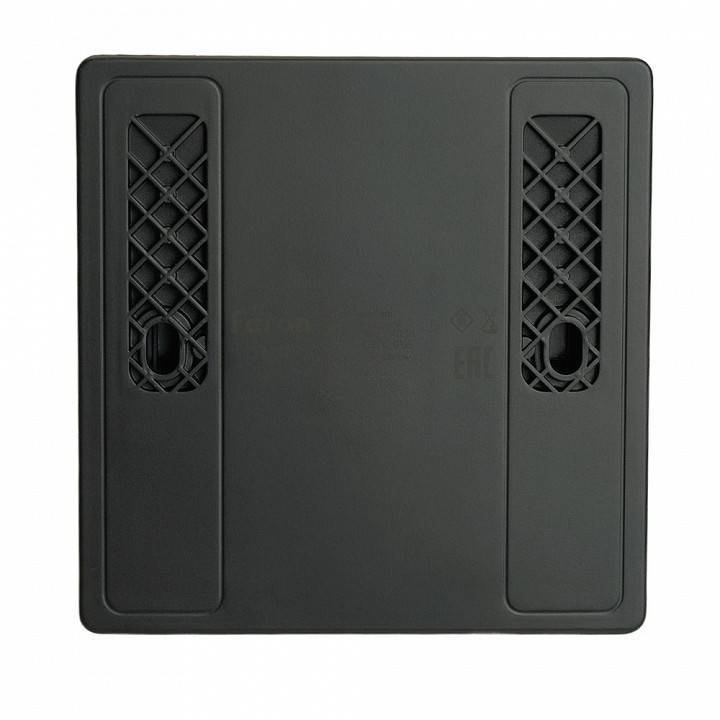 Выключатель беспроводной одноклавишный Feron TM91 51026