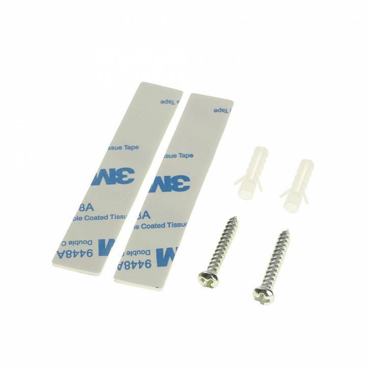 Выключатель беспроводной одноклавишный Feron TM91 51026