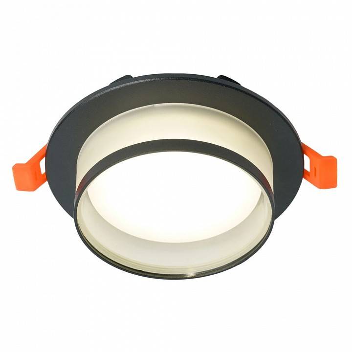 Встраиваемый светильник Feron DL500 51086